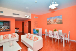 JBR BEACH WAVES HOSTEL